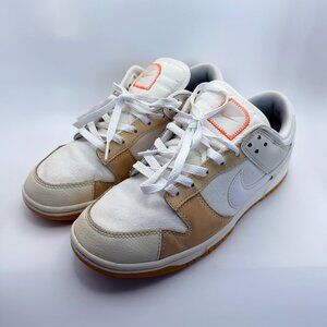 Nike Dunk Low SE If Lost Return To Sanddrift Size 8.5